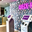 Premier Inn Southampton City Centre - West Quay