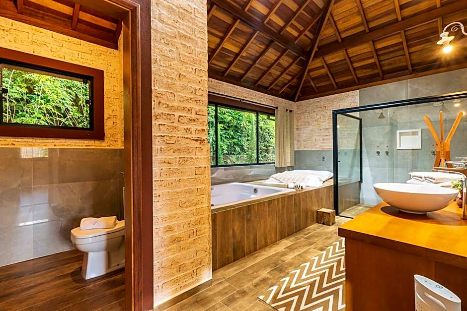 Pousada Boutique Vilage de Minas