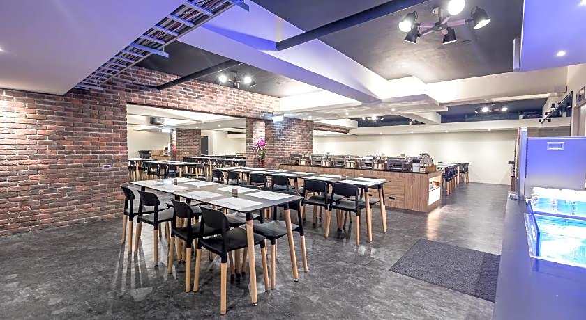 Traveller-Inn Tiehua Cultural and Creative Hotel II