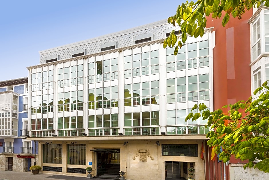 Hotel Oca Burgos Centro