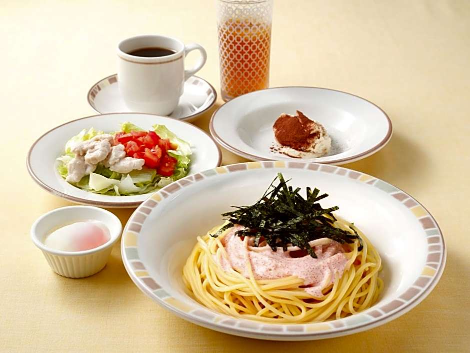 Richmond Hotel Tokyo Suidobashi