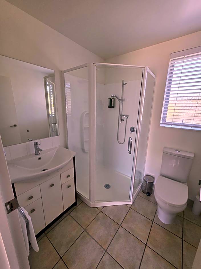 Kaikoura Waterfront Apartments