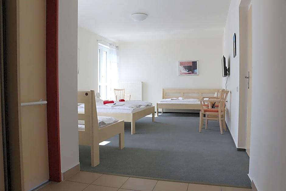 Hotel Petra