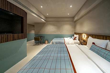 Classic Triple Room