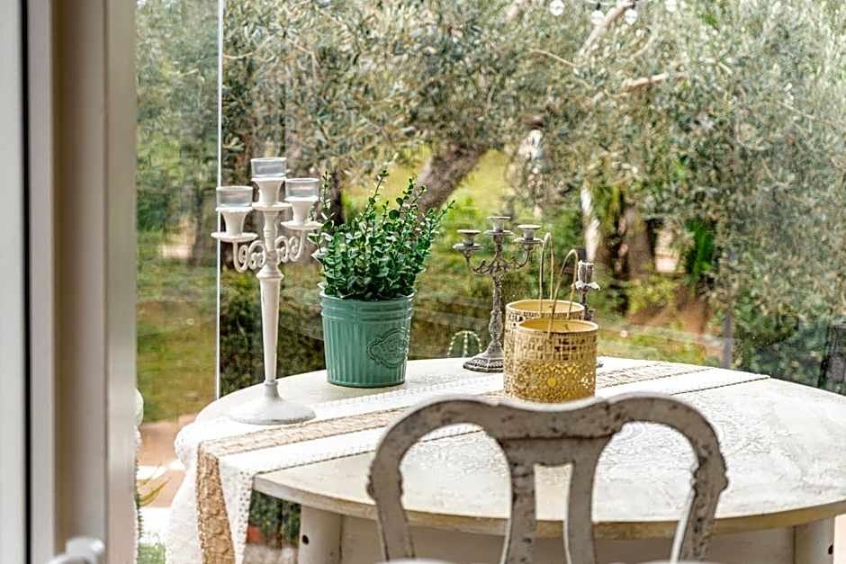 Grotta dei Puntali B&B