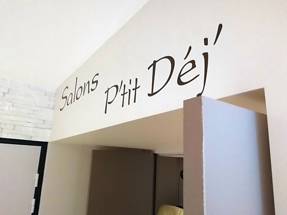 Hôtel des Etats-Unis