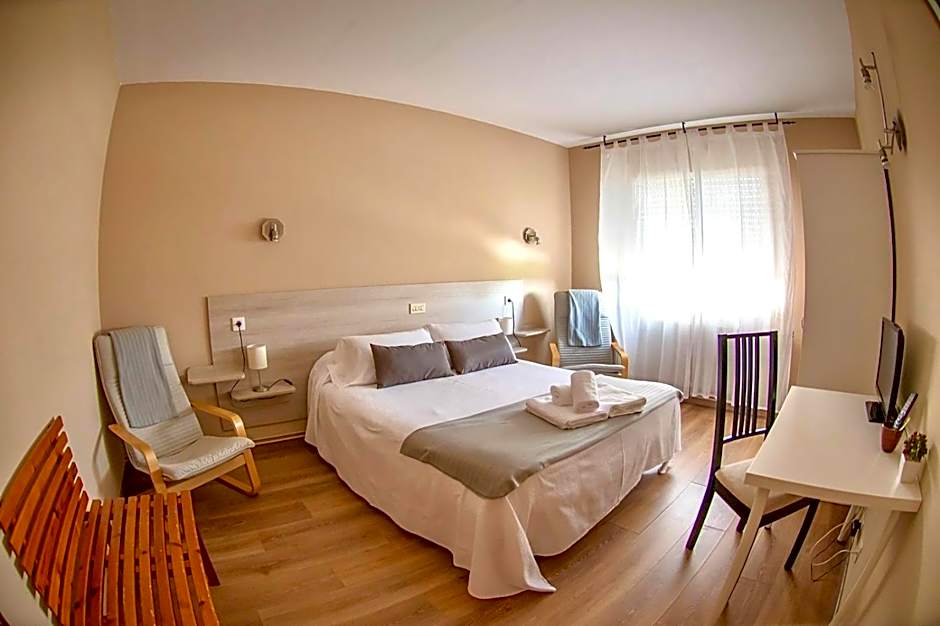 Hotel Voar
