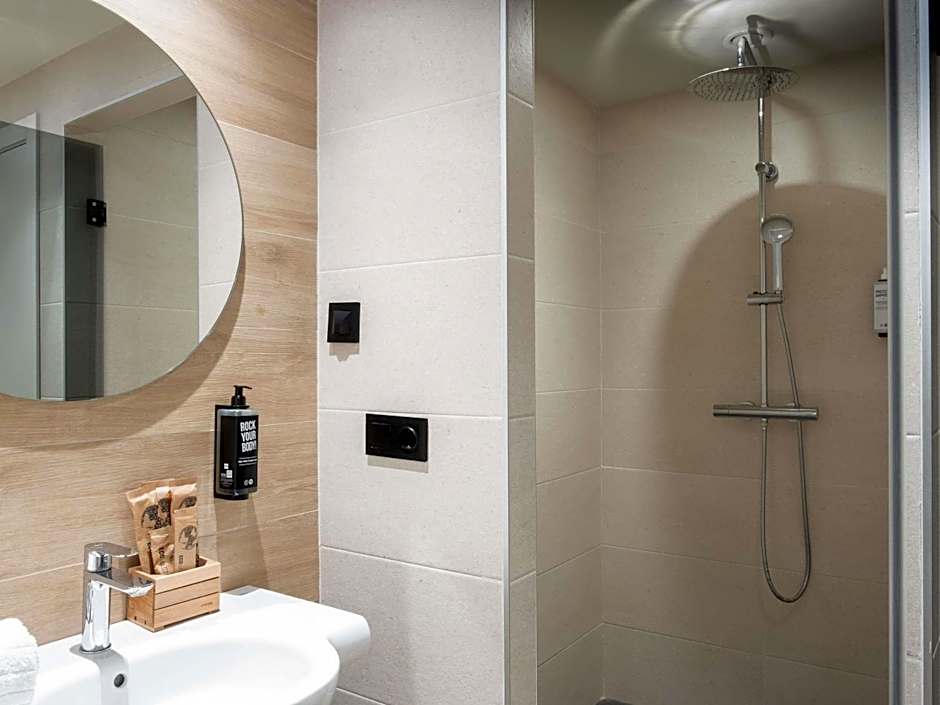 ibis Styles Santander
