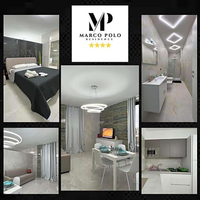 RESIDENCE MARCO POLO