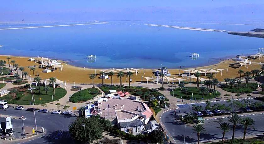 Royal Hotel Dead Sea