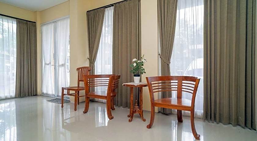 RedDoorz near ITDC Nusa Dua