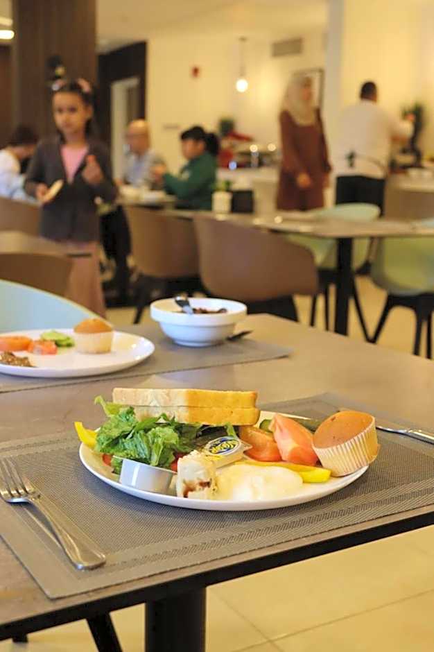 Twins Boutique Hotel