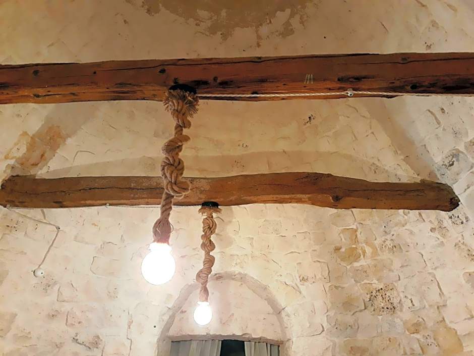 Trulli Sciummo Relais