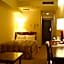 Sky Court Koiwa Hotel