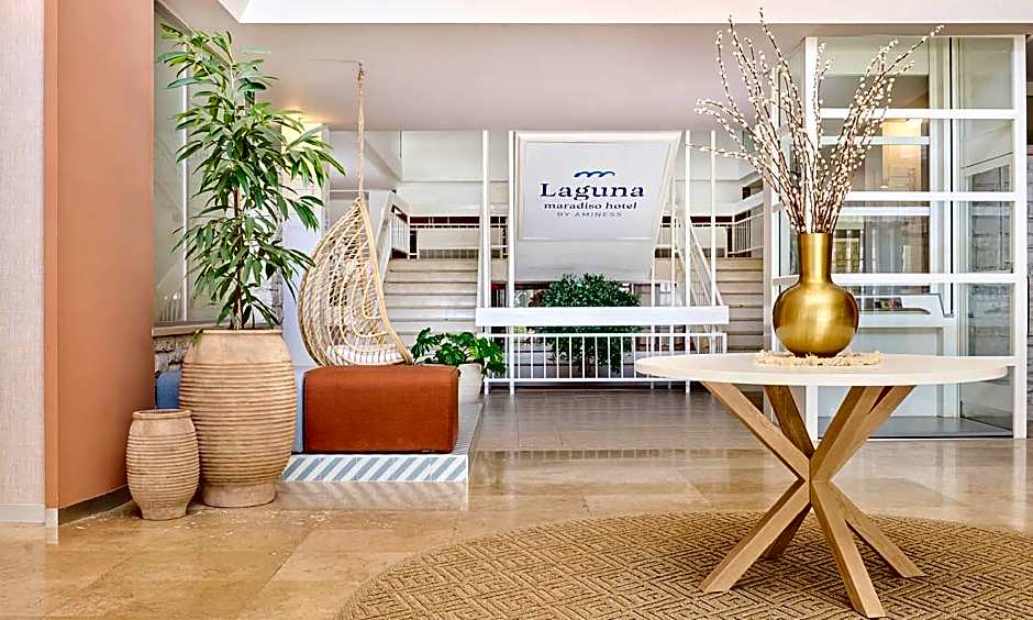 Laguna Maradiso Hotel by Aminess