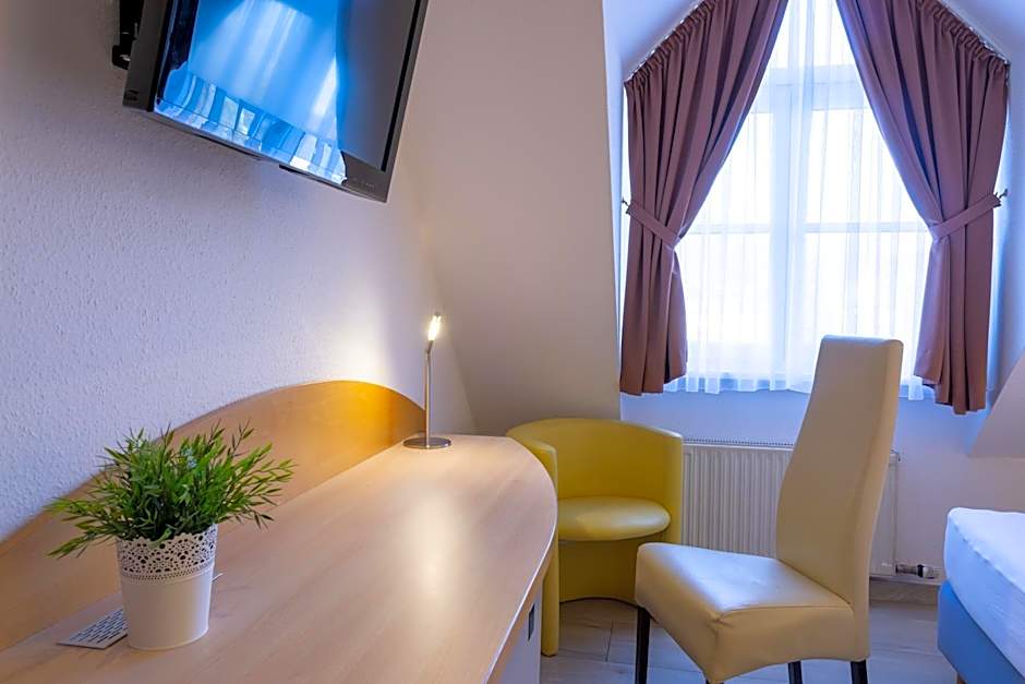 Hotel Alte Mühle