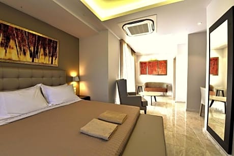 1 Bedroom Suite - Villa Maria