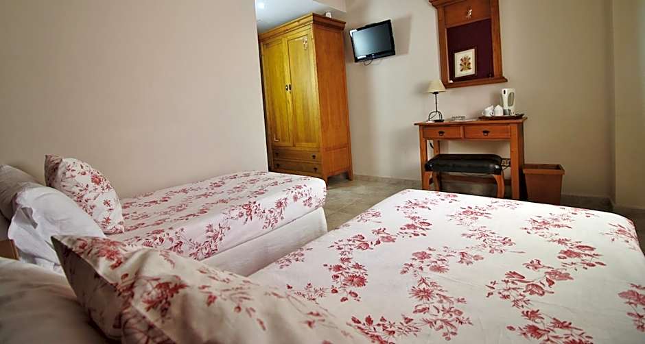 Posada Del Camino Real