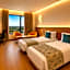The Fern Residency Jamnagar, Series by Marriott