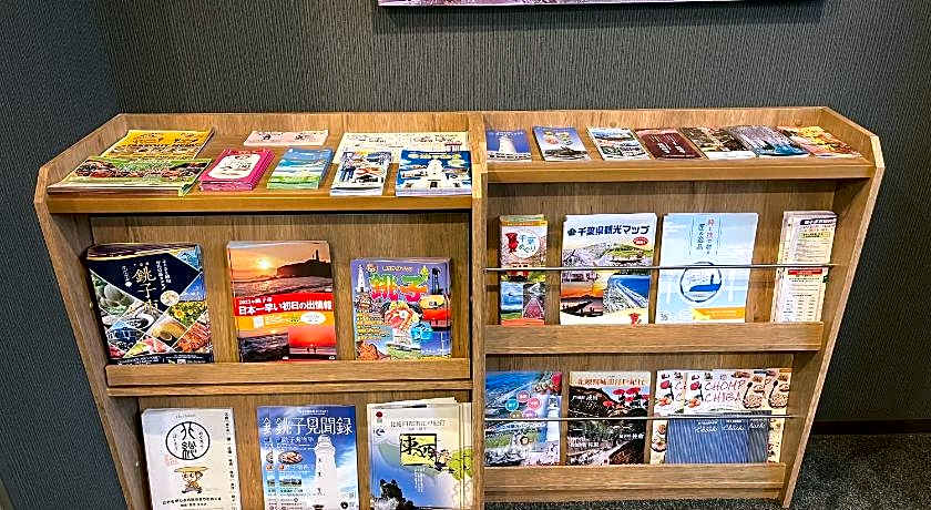 Hotel Route Inn Choshi Eki Nishi