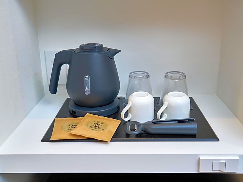 LUXE TECH VILLA Ashitoku - Vacation STAY 10791v