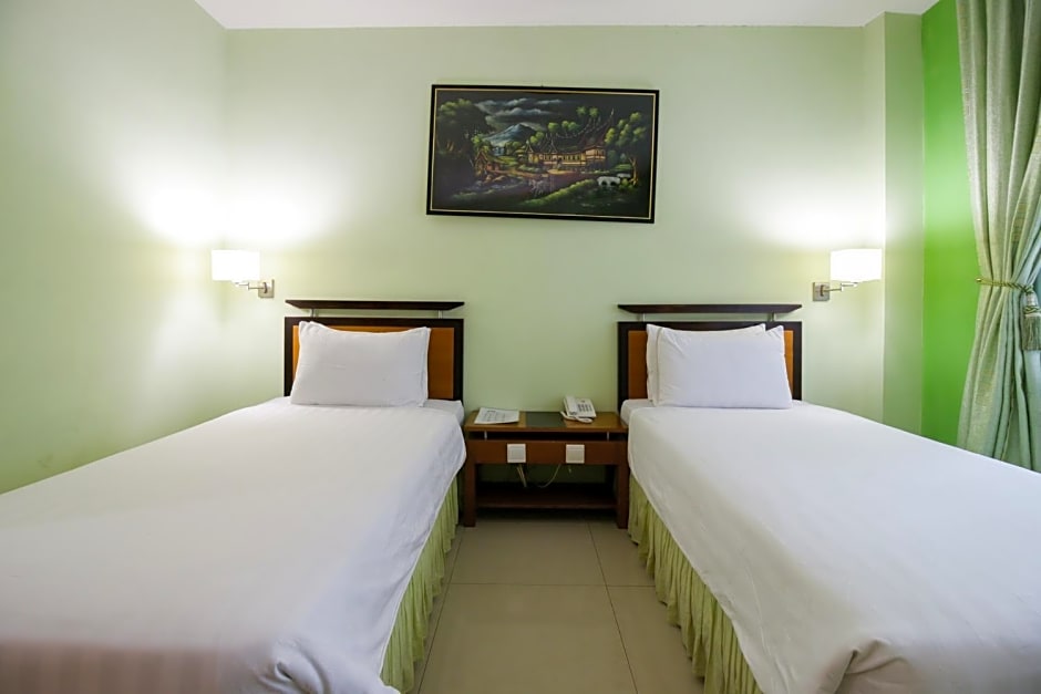 Mariani International Hotel