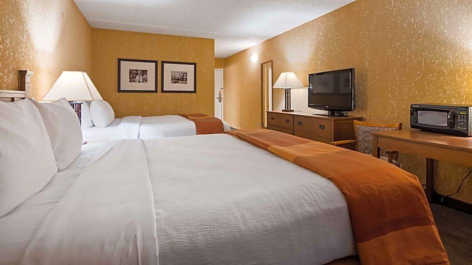 Best Western Branson Inn And Conference Center