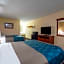 Econo Lodge Inn & Suites Cayce I-26 Airport