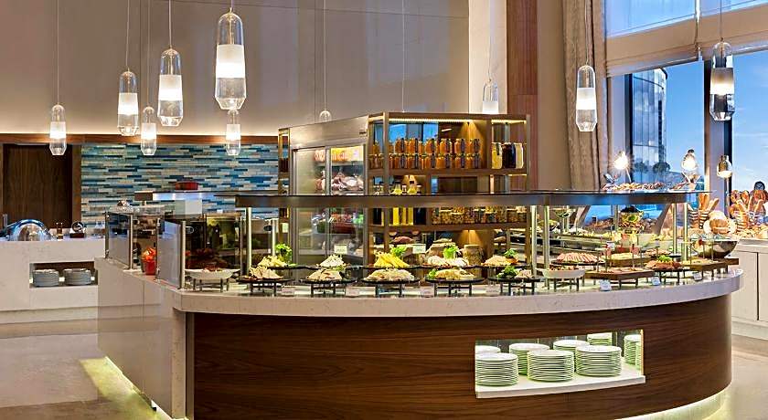 Elite World Grand Istanbul Kucukyali