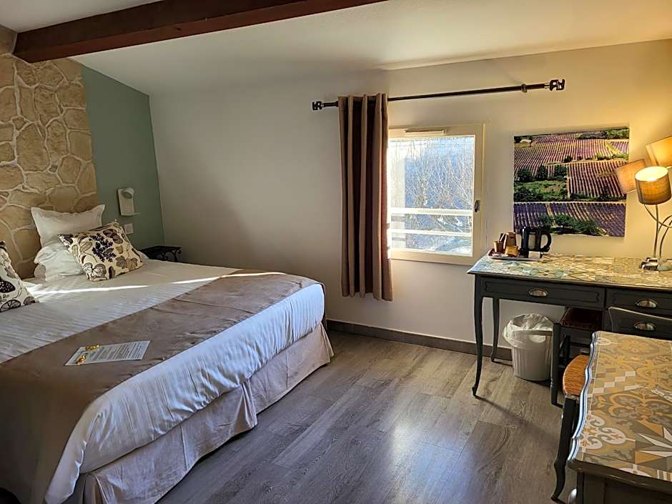 Logis Hotel la Ferme
