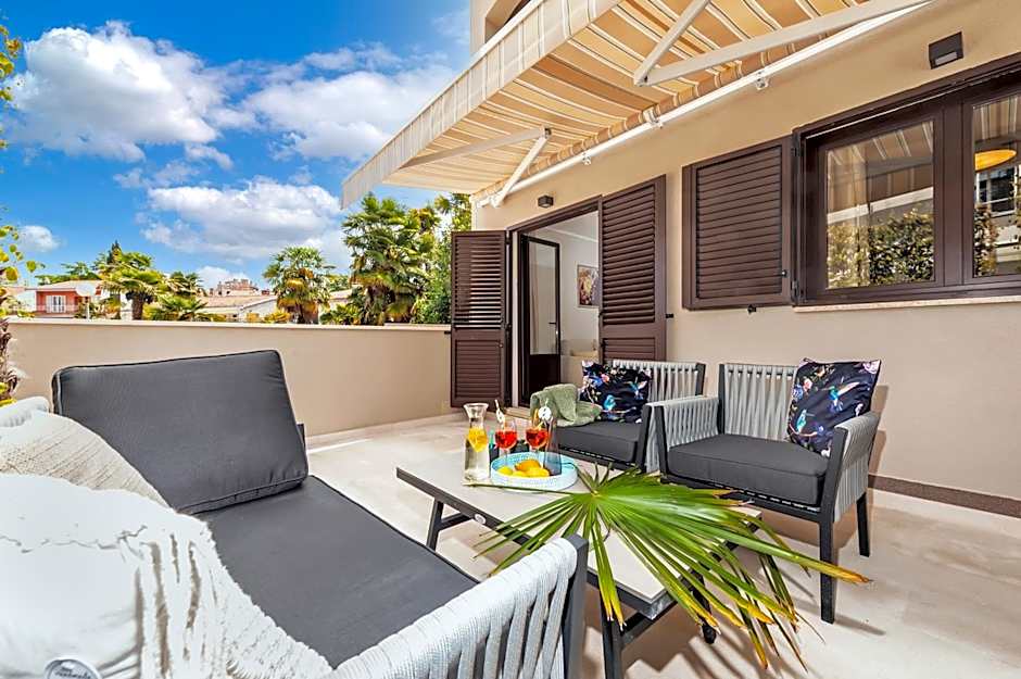 Photo 1 of 15 of Apartment, Terrace