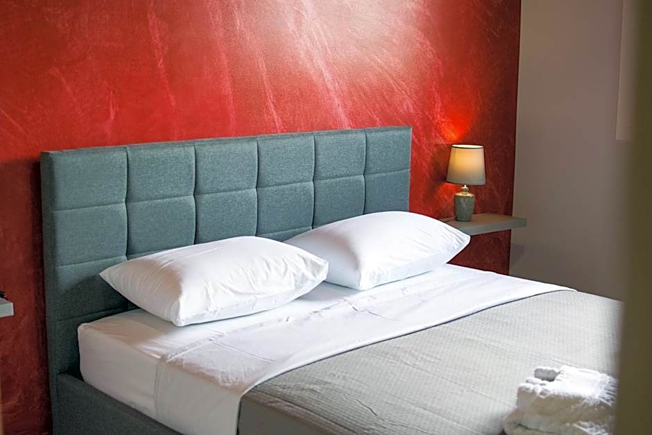 Sunset Apartments Free shuttle from Athen's Airport