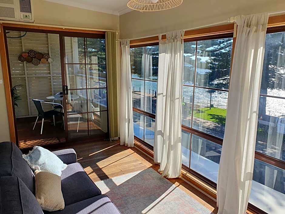 Pier Hotel Port Lincoln