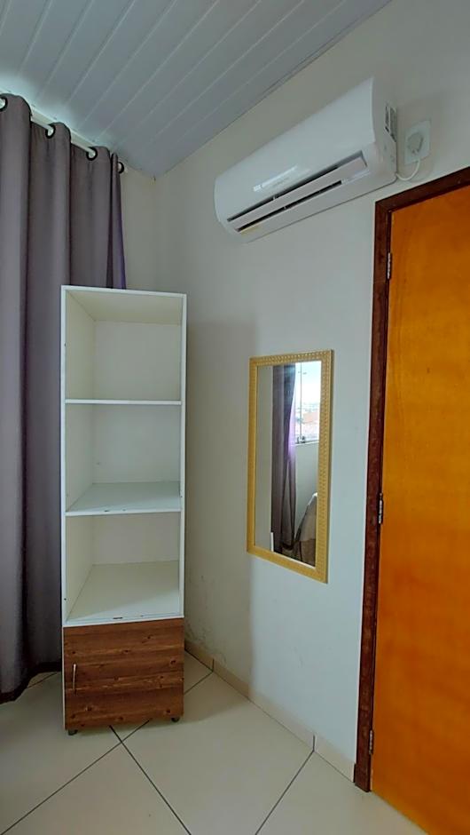 Flats Atitude Maragogi centro