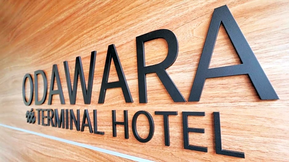 Odawara Terminal Hotel - Vacation STAY 83709v