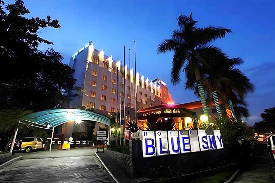 Blue Sky Hotel