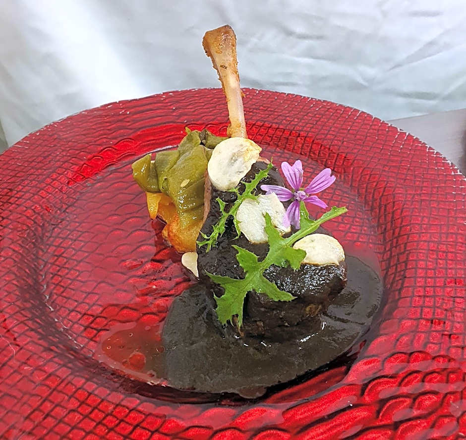 Hotel Boutique Bodegas De Arnes - Adults Only