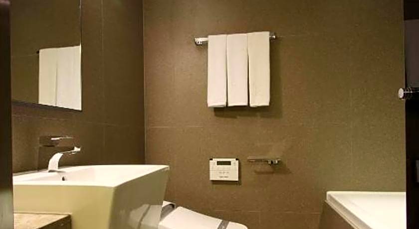 Boutiquehotel K Oido