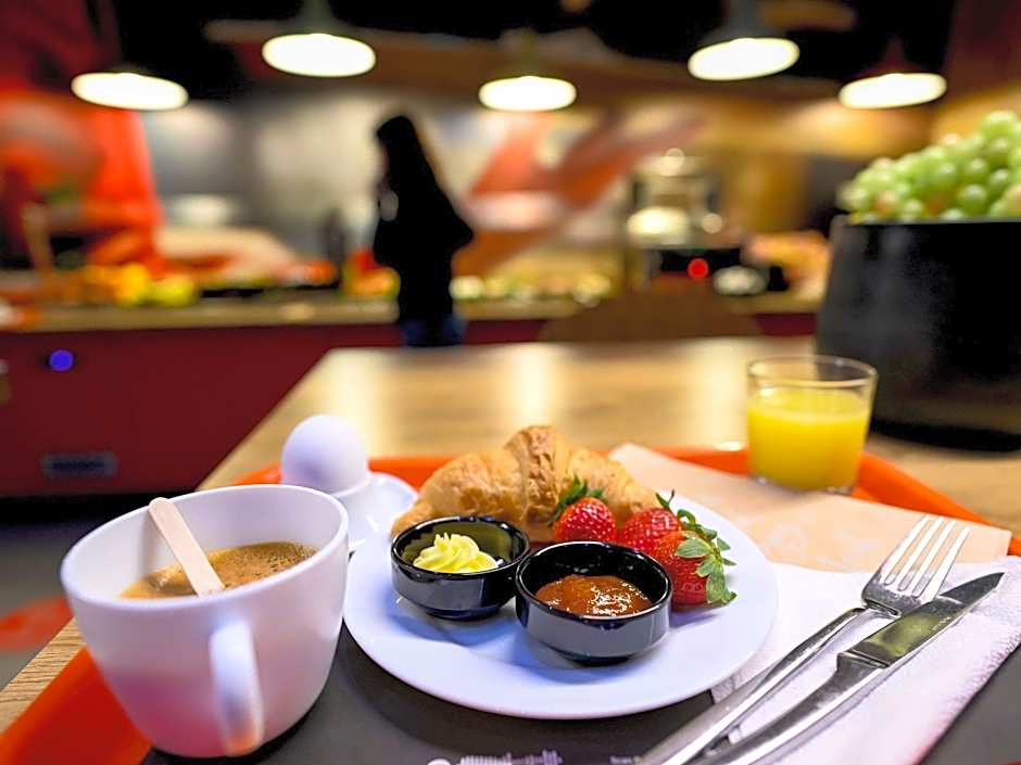 Ibis Skopje City Center