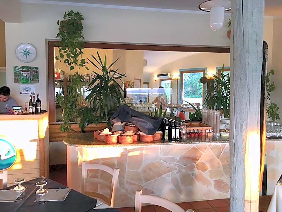 Hotel Porto Puddu - Il Nido dei Gabbiani