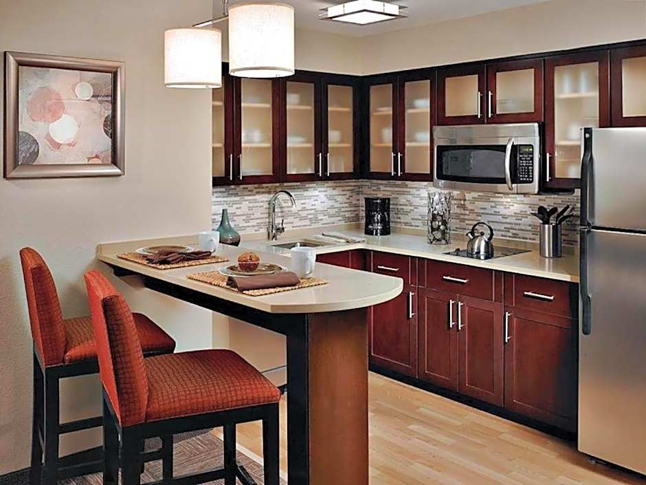 Staybridge Suites Syracuse Liverpool By IHG