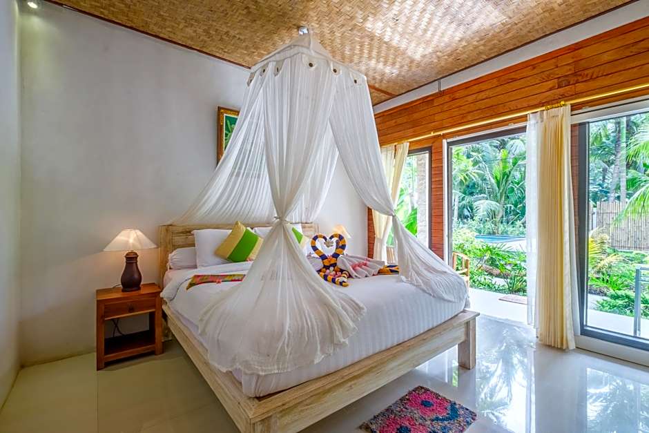 Crystal Bay Bungalow