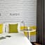 Ibis Styles Budapest Center