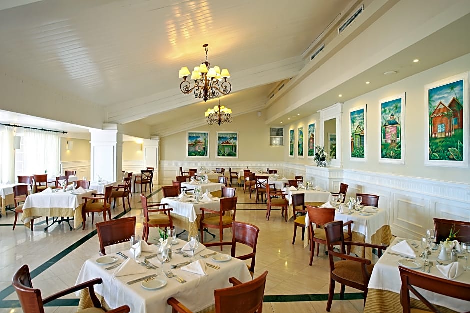 Bahia Principe Grand El Portillo - All Inclusive