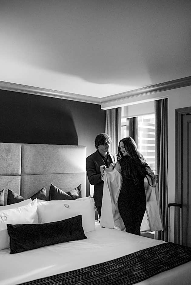 Hotel Le Soleil by Executive Hotels