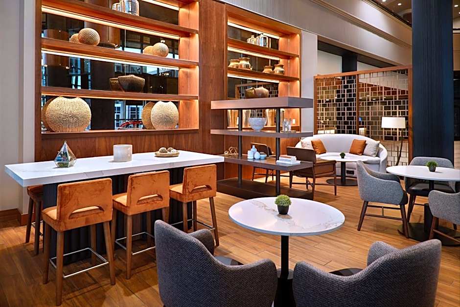 Chattanooga Marriott Downtown