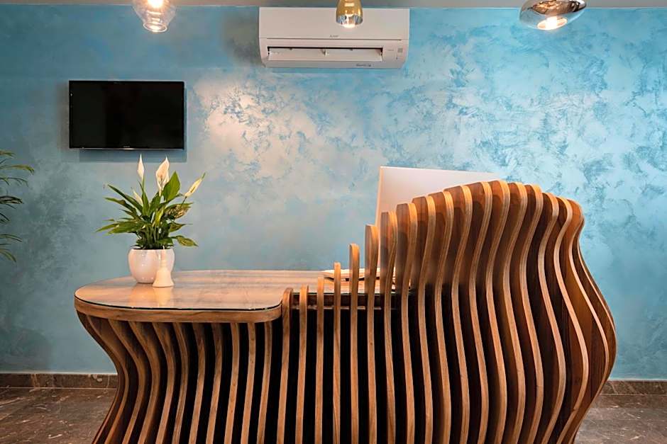 Antoniel Suites