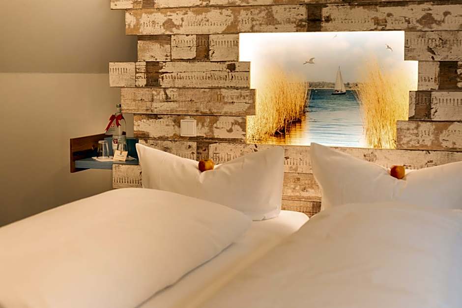 Landgasthof Hessenmühle