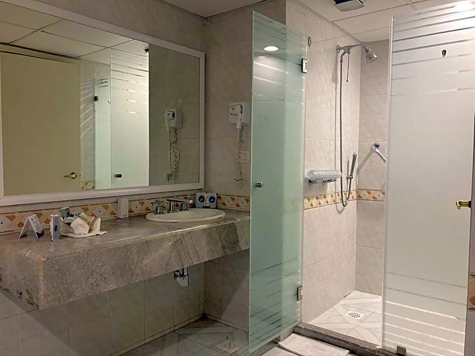 Hotel Mirage