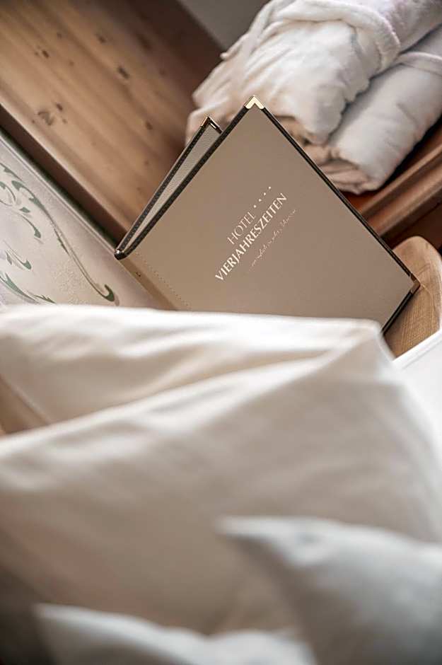 Hotel Vierjahreszeiten